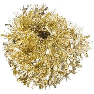 WERKA PRO Guirlande de Sapin Ø 9cm 2 mètres Champagne - Publicité WERKA PRO Guirlande de Sapin Ø 9cm 2 mètres Champagne - Publicité