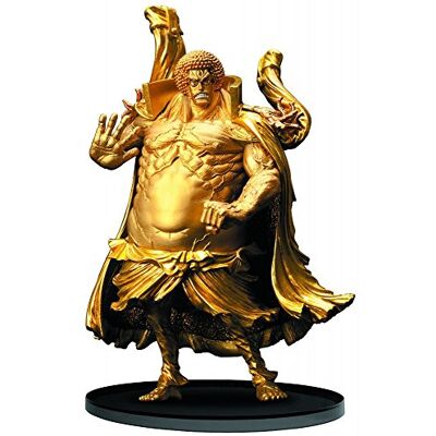 TAKUMIYA - One Piece SCultures BIG Zoukei-Oh Sengoku - Figurine - Publicité TAKUMIYA - One Piece SCultures BIG Zoukei-Oh Sengoku - Figurine - Publicité