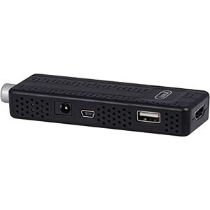 Trevi DECODER NUMÉRIQUE Mini HDMI USB DVB-T2 - Publicité Trevi DECODER NUMÉRIQUE Mini HDMI USB DVB-T2 - Publicité