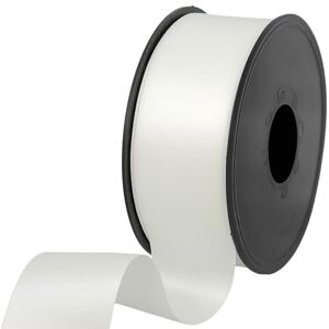 Les Petits Rubans Ruban en polyester - Ruban satin double face 100% polyester pour mariages, emballages cadeaux, arrangements floraux - Publicité Les Petits Rubans Ruban en polyester - Ruban satin double face 100% polyester pour mariages, emballages cadeaux, arrangements floraux - Publicité