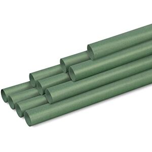 Clairefontaine 95755Cpack Un Carton De 10 Rouleaux De Kraft Couleur Recyclé Dimensions : 3x0,70m Kraft Recyclé 65g Couleur : Vert Mousse Emballage Cadeau, Loisirs Créatifs, Papier Cadeau - Publicité Clairefontaine 95755Cpack Un Carton De 10 Rouleaux De Kraft Couleur Recyclé Dimensions : 3x0,70m Kraft Recyclé 65g Couleur : Vert Mousse Emballage Cadeau, Loisirs Créatifs, Papier Cadeau - Publicité