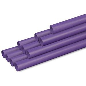 Clairefontaine 95711Cpack Un Carton De 10 Rouleaux De Kraft Couleur Recyclé Dimensions : 3x0,70m Kraft Recyclé 65g Couleur : Violet Emballage Cadeau, Loisirs Créatifs, DIY, Papier Cadeau - Publicité Clairefontaine 95711Cpack Un Carton De 10 Rouleaux De Kraft Couleur Recyclé Dimensions : 3x0,70m Kraft Recyclé 65g Couleur : Violet Emballage Cadeau, Loisirs Créatifs, DIY, Papier Cadeau - Publicité