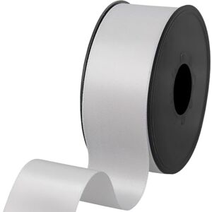 Les Petits Rubans Ruban satin gris clair - Ruban - Publicité Les Petits Rubans Ruban satin gris clair - Ruban - Publicité