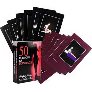 binxliuxo 50 vérit Jeu Carte Le Jeu Coquin Action ou vérité pour Couple Cadeau Original Homme ou Femme, pour la Saint Valentin, Mariage Adulte Coquin pour des soirées Hot en Couple - Publicité binxliuxo 50 vérit Jeu Carte Le Jeu Coquin Action ou vérité pour Couple Cadeau Original Homme ou Femme, pour la Saint Valentin, Mariage Adulte Coquin pour des soirées Hot en Couple - Publicité