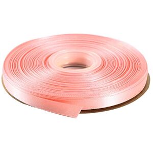 ITIsparkle Ruban Satin 9mm x 45m Environ Décoration Pour Diy, Mariage, Fête et Emballage Cadeau, Faire nœud Papillon Pink Pâle - Publicité ITIsparkle Ruban Satin 9mm x 45m Environ Décoration Pour Diy, Mariage, Fête et Emballage Cadeau, Faire nœud Papillon Pink Pâle - Publicité