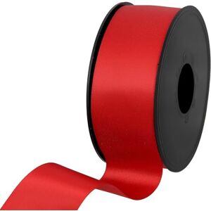 Les Petits Rubans Ruban en satin double face 100% polyester pour mariages, emballages cadeaux, arrangements floraux, bricolage - Ruban - Publicité Les Petits Rubans Ruban en satin double face 100% polyester pour mariages, emballages cadeaux, arrangements floraux, bricolage - Ruban - Publicité