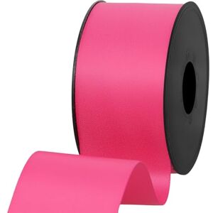 Les Petits Rubans Ruban de satin fuchsia - Ruban pour mariages et cadeaux - Publicité Les Petits Rubans Ruban de satin fuchsia - Ruban pour mariages et cadeaux - Publicité