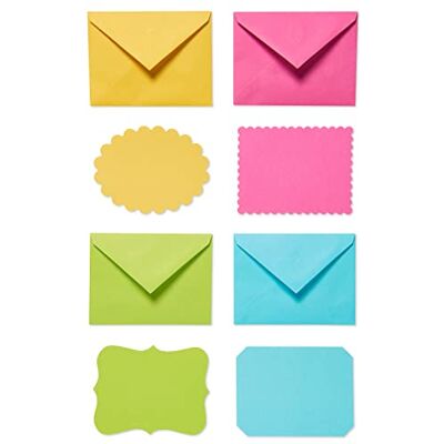 AMERICAN GREETINGS - 5672276 - 40 cartes - Lot de cartes de vœux - Publicité AMERICAN GREETINGS - 5672276 - 40 cartes - Lot de cartes de vœux - Publicité