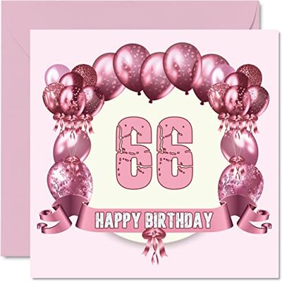 Stuff4 Cartes d'anniversaire amusantes pour femme, Ballons d'anniversaire Carte d'anniversaire pour papa, maman, grand-père, grand-mère, oncle, tante, cousin, 145 mm x 145 mm, cartes de vœux - Publicité Stuff4 Cartes d'anniversaire amusantes pour femme, Ballons d'anniversaire Carte d'anniversaire pour papa, maman, grand-père, grand-mère, oncle, tante, cousin, 145 mm x 145 mm, cartes de vœux - Publicité
