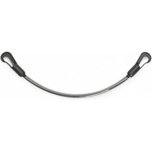 Shires Sangle de Filet pour Cheval (50 cm) (Noir) - Publicité Shires Sangle de Filet pour Cheval (50 cm) (Noir) - Publicité