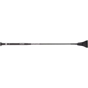 Fleck - Carbon Ultralight Jump - Noir - 50cm - Jump whip - Publicité Fleck - Carbon Ultralight Jump - Noir - 50cm - Jump whip - Publicité