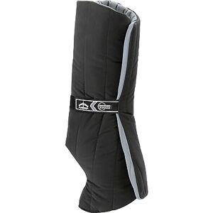 Veredus , Sous-bande anatomique Anatomic Bandage Pad Front, avec positionneur velcro pour le repos du cheval, couleur noire, taille unique - Publicité Veredus , Sous-bande anatomique Anatomic Bandage Pad Front, avec positionneur velcro pour le repos du cheval, couleur noire, taille unique - Publicité