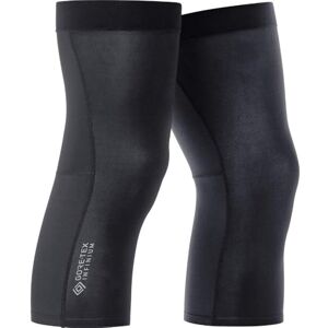 GORE WEAR GOREWEAR Shield Genouillères de Cyclisme Unisexe, GORE-TEX INFINIUM WINDSTOPPER, Chauffe-Genoux Chauds avec Stretch 4 Directions - Publicité GORE WEAR GOREWEAR Shield Genouillères de Cyclisme Unisexe, GORE-TEX INFINIUM WINDSTOPPER, Chauffe-Genoux Chauds avec Stretch 4 Directions - Publicité