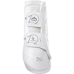 Veredus Dressage Boots Absolute Easy Strap Rear - Publicité Veredus Dressage Boots Absolute Easy Strap Rear - Publicité