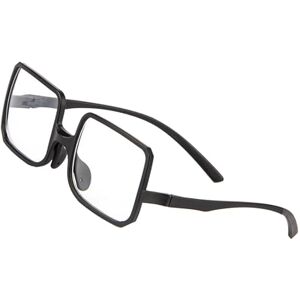 YAPAILANG Lunettes de billard professionnelles pour compétition - Publicité YAPAILANG Lunettes de billard professionnelles pour compétition - Publicité