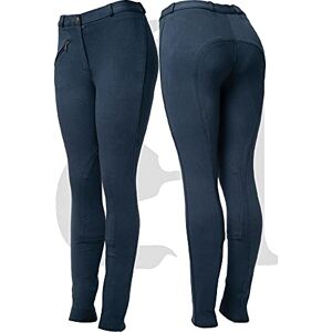 Astile Équitation Cheval Équitation pour femme Bleu marine, bleu marine, Size 20/38-Inch - Publicité Astile Équitation Cheval Équitation pour femme Bleu marine, bleu marine, Size 20/38-Inch - Publicité