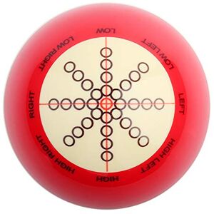 BTER Artefact d'entraînement de boule billard, queue billard standard 2-1/4 ', portable pour américain huit boules, débutant, accessoires - Publicité BTER Artefact d'entraînement de boule billard, queue billard standard 2-1/4 ', portable pour américain huit boules, débutant, accessoires - Publicité