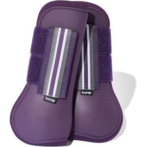 HORZE Adepto Tendon Boots Cob - Publicité HORZE Adepto Tendon Boots Cob - Publicité
