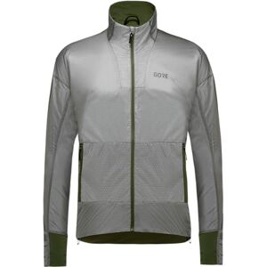 GORE WEAR - Drive - lab gray - L - Veste - Publicité GORE WEAR - Drive - lab gray - L - Veste - Publicité