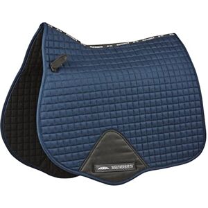 Weatherbeeta - Prime All Purpose - Navy - Full - Saddle Pad - Publicité Weatherbeeta - Prime All Purpose - Navy - Full - Saddle Pad - Publicité