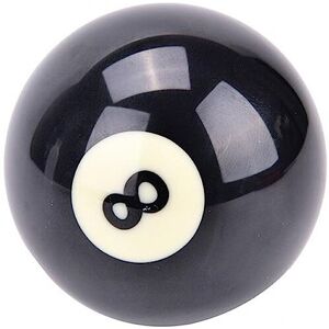 Danlai 8 Boules De Billard Remplacement Standard, Résine, 2,07 Pouces, 1 Ensemble - Publicité Danlai 8 Boules De Billard Remplacement Standard, Résine, 2,07 Pouces, 1 Ensemble - Publicité