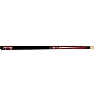 Buffalo Queue de billard Carambole Triton Carom s3 nº1 480 g - Publicité Buffalo Queue de billard Carambole Triton Carom s3 nº1 480 g - Publicité