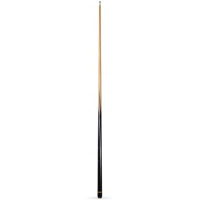 Queue de Billard John West Pool Queue en 1 pièce 110 cm - Publicité Queue de Billard John West Pool Queue en 1 pièce 110 cm - Publicité
