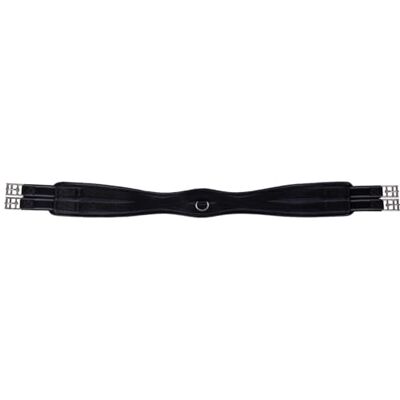 QHP Sangle polyvalente Basic Pro (95 cm, noir) - Publicité QHP Sangle polyvalente Basic Pro (95 cm, noir) - Publicité
