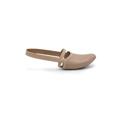 Capezio Leather Pirouette II Chaussures de danseMixte - Publicité Capezio Leather Pirouette II Chaussures de danseMixte - Publicité