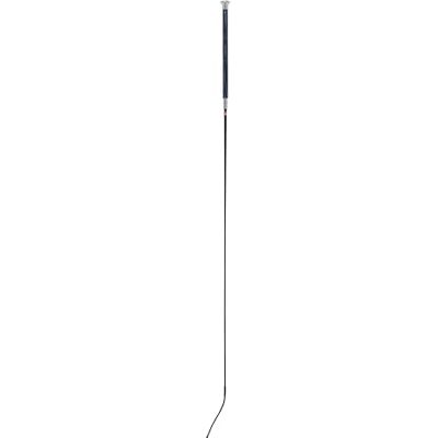 LeMieux LeGrip Cravache d'école Bleu marine 110 cm - Publicité LeMieux LeGrip Cravache d'école Bleu marine 110 cm - Publicité