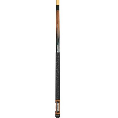 Buffalo Queue de billard Pool Triton Target no 4 19oz - Publicité Buffalo Queue de billard Pool Triton Target no 4 19oz - Publicité