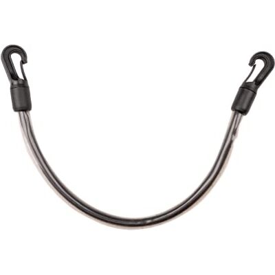 Waldhausen Courroie de queue avec gaine en PVC, longueur 60 cm, noir - Publicité Waldhausen Courroie de queue avec gaine en PVC, longueur 60 cm, noir - Publicité
