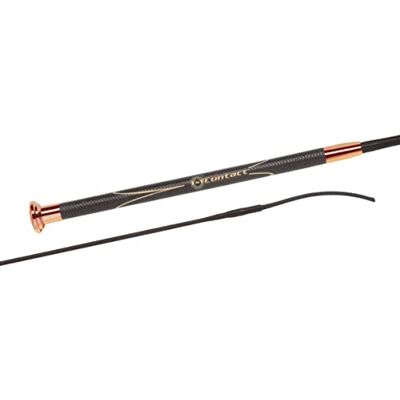 Fleck Dressage Whip Contact - Publicité Fleck Dressage Whip Contact - Publicité
