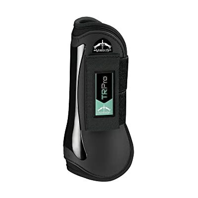 Veredus TR Pro Front Boots - Publicité Veredus TR Pro Front Boots - Publicité
