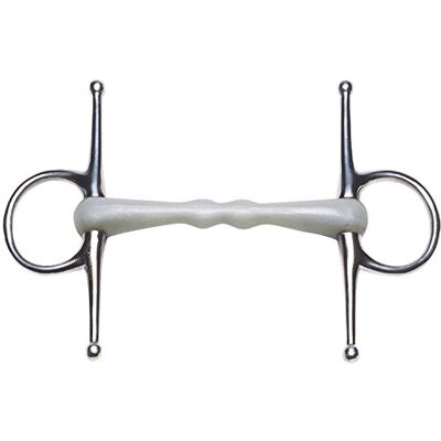 EKKIA Feeling Mors de Joues Flexibles, Mixte, , Multicolore, 115 mm - Publicité EKKIA Feeling Mors de Joues Flexibles, Mixte, , Multicolore, 115 mm - Publicité