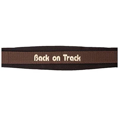 Back on Track Licol werano Marron, COB - Publicité Back on Track Licol werano Marron, COB - Publicité