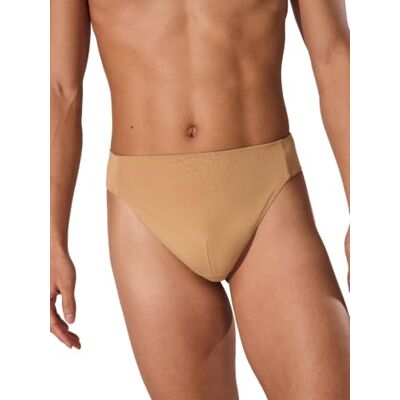 Capezio Ceinture avec Doublure Frontale renforcée (Lot de 3) Homme - Publicité Capezio Ceinture avec Doublure Frontale renforcée (Lot de 3) Homme - Publicité