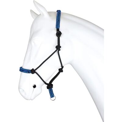 Horka Licol pour Cheval Corde - Publicité Horka Licol pour Cheval Corde - Publicité