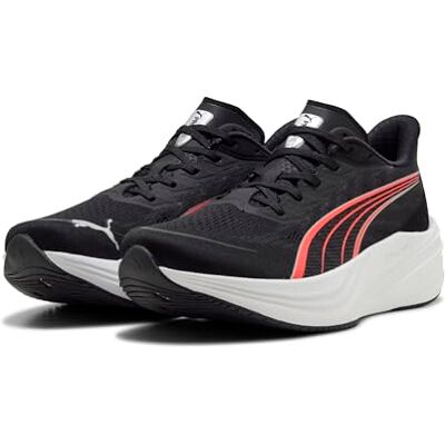 Puma Chaussures de Running Darter Pro 2 Unisexe - Publicité Puma Chaussures de Running Darter Pro 2 Unisexe - Publicité