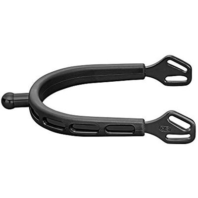 Herm Sprenger Sprenger Ultra FIT Extra Grip Spurs - Publicité Herm Sprenger Sprenger Ultra FIT Extra Grip Spurs - Publicité