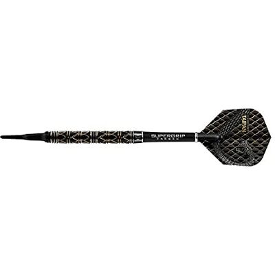 Harrows Taipan Fléchettes à Pointe Souple 90% tungstène (21) - Publicité Harrows Taipan Fléchettes à Pointe Souple 90% tungstène (21) - Publicité