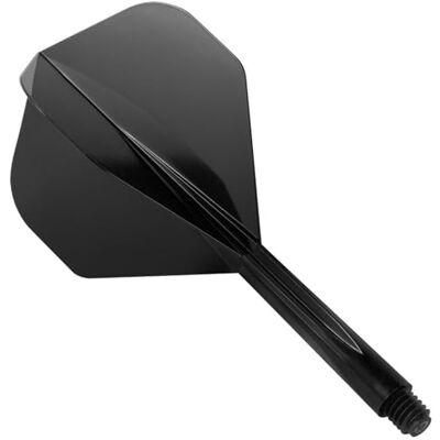 Condor Ailette Zero Stress Flight System Standard Black Medium - Publicité Condor Ailette Zero Stress Flight System Standard Black Medium - Publicité