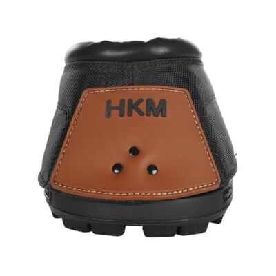 HKM Hufschuh Schwarz 5 - Botte pour sabot de cheval - Publicité HKM Hufschuh Schwarz 5 - Botte pour sabot de cheval - Publicité