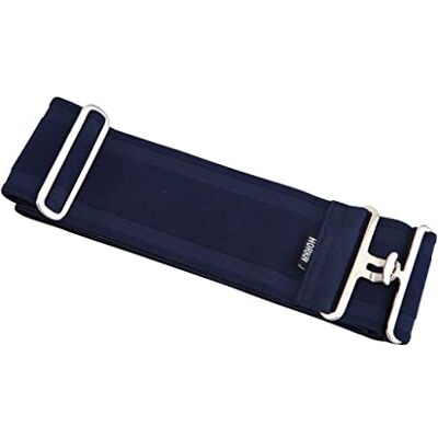 Horka Surfaix élastique réglable avec boucle coulissante 2 m - Publicité Horka Surfaix élastique réglable avec boucle coulissante 2 m - Publicité