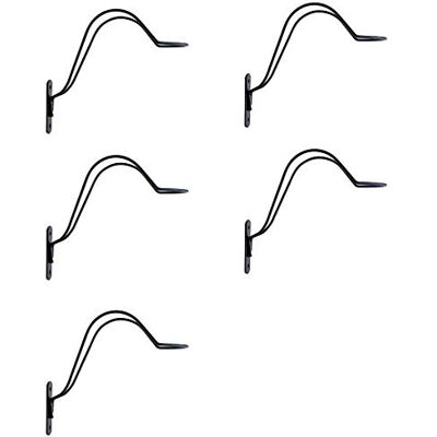 Amka Lot de 5 supports pour casque - Publicité Amka Lot de 5 supports pour casque - Publicité