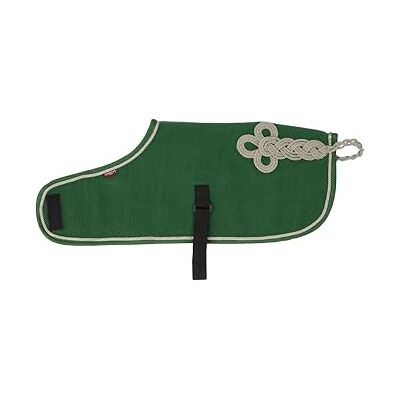 LeMieux Mini tapis de poney vert chasseur - Publicité LeMieux Mini tapis de poney vert chasseur - Publicité