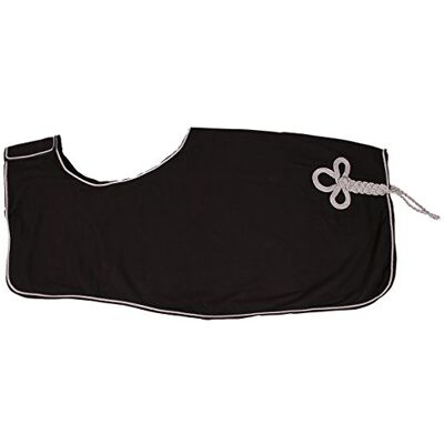 QHP Couvre-Reins Fleece Ornament - Publicité QHP Couvre-Reins Fleece Ornament - Publicité
