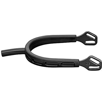 Herm Sprenger Sprenger Ultra FIT Extra Grip Spurs - Publicité Herm Sprenger Sprenger Ultra FIT Extra Grip Spurs - Publicité