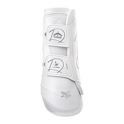 Veredus Dressage Boots Absolute Easy Strap Rear - Publicité Veredus Dressage Boots Absolute Easy Strap Rear - Publicité