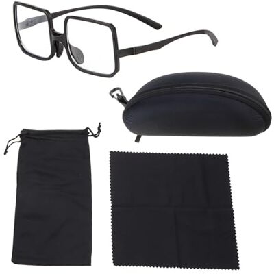 HXNH Lunettes de billard professionnelles à monture complète pour compétition - Publicité HXNH Lunettes de billard professionnelles à monture complète pour compétition - Publicité